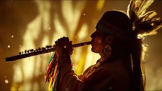 Relaxing Flute Music | Native American Flute Meditation Music | Deep Sleep, Stress Relief Music