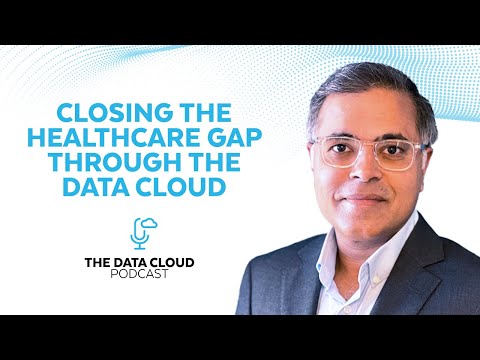 Closing the Healthcare Gap: A Conversation With Rajesh Viswanathan