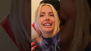 How Much Does Corinna Kopf Make? #corinnakopf #corinnakopfclips #short