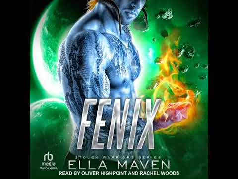 Fenix by Ella Maven