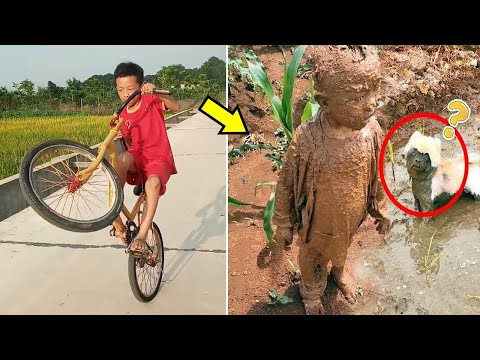 Best funny videos 2024 ● Try Not To Laugh  😂