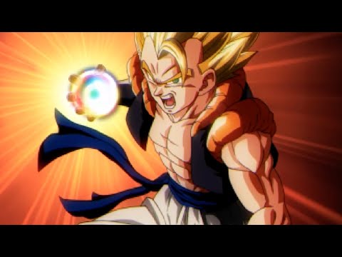 【ドラゴンボールZ ドッカンバトル】超サイヤ人ベジータ(天使)+超サイヤ人孫悟空(天使)PV