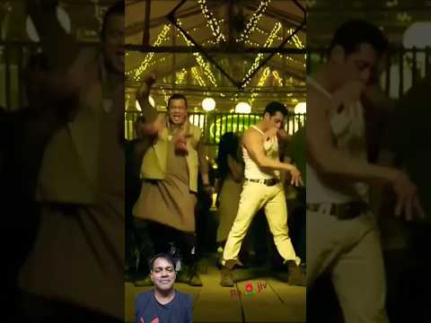 Dance Dance Dance / #bollywood #dance #fun #party #funny #mithun #salman #enjoyments #rdb2shorts