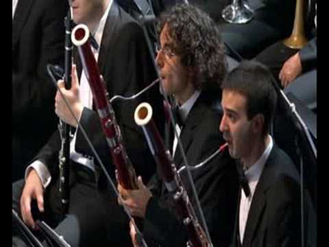 Sibelius Symphony No. 2 - Finale (2/3) - Davis/GMJO