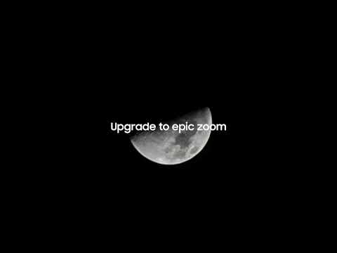 Samsung | Galaxy S21 Ultra: The epic zoom upgrade with Space Zoom #TechnologyTrailers