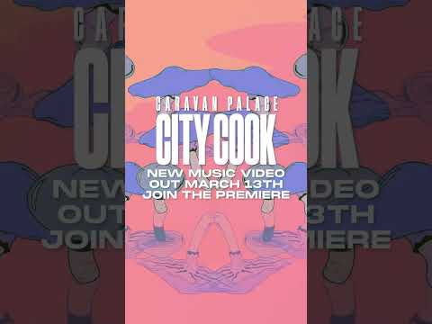 🍄 🍄 🍄 CITY COOK MV COMING SOON. JOIN US