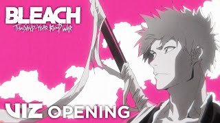 Part 1 OPENING | BLEACH: Thousand Year-Blood War | VIZ