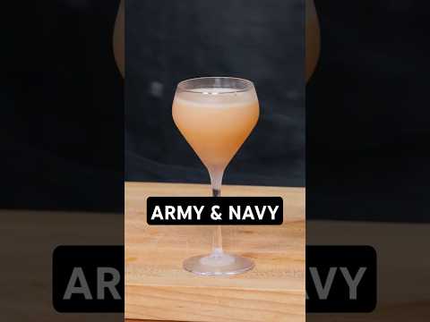 The Army & Navy