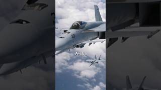 The Fascinating Story Behind the F/A-18's Name