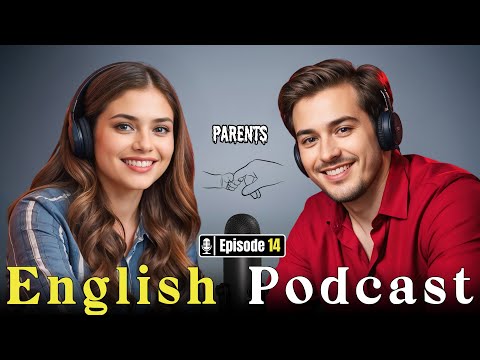 Master English Fluency With Real Conversations | Improve Your English Skills | Episode 14