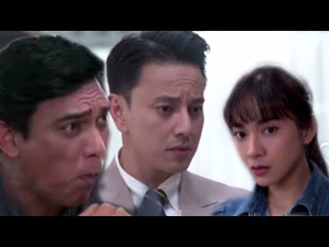 TRAILER SINETRON LUKA CINTA HARI INI KAMIS 13 MARET 2025 EPISODE 196-197!