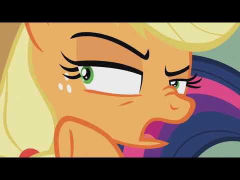 Why Applejack Is Concerned About Bananas