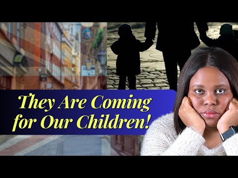 Uk Social Services Are Taking Our Children From Us’, African Parents Cry Out In Fear!