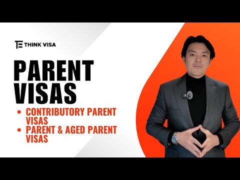 Parent Visa Program