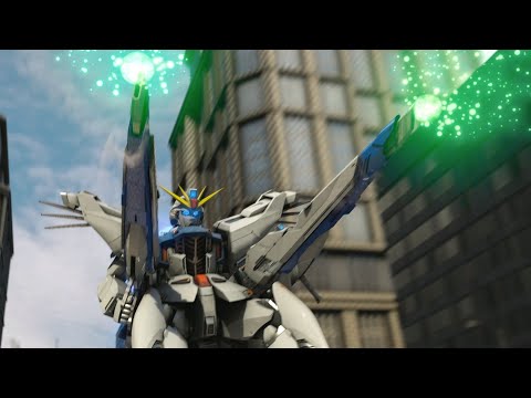 『機動戦士ガンダム バトルオペレーション２』 春のバトオペ祭りF TVCM 15秒