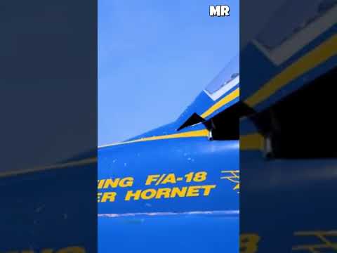 F-18 Blue Angels Part 1 #BlueAngels #fa18c  #military #armyaviation #jetfighter