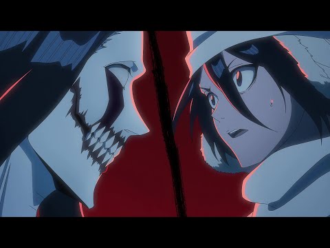 Bleach TYBW Cour 2 Episode 6 English Sub