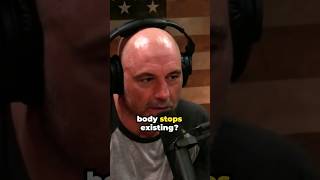 Consciousness After Death? 🤔               #joerogan #life #shorts #lexfridman #podcast #philosophy