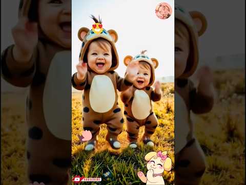 Cute baby dancing || #cute #dance #shortsfeed