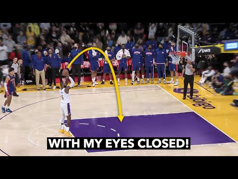 NBA Embarrassing Moments