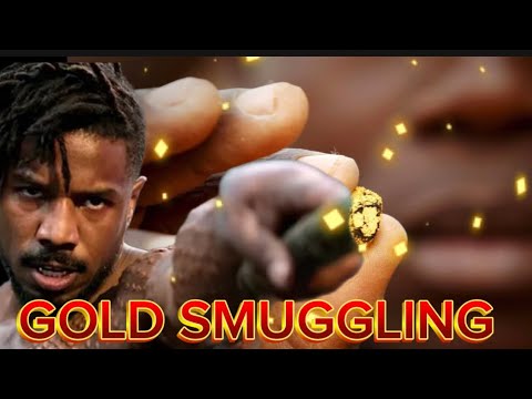 Do You Have Illegal Gold In Your Stack?