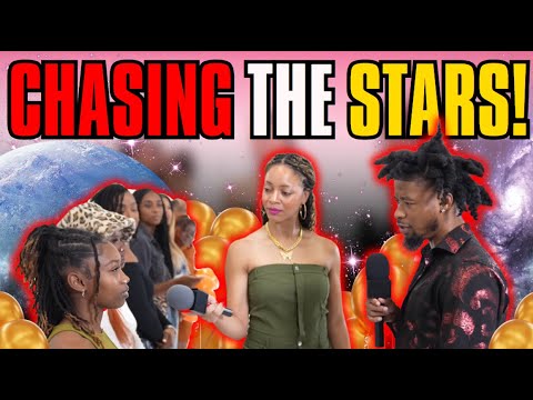 CHASE THE STARS💫?? | Pop The Balloon | Love Mountain Edition Ep.9