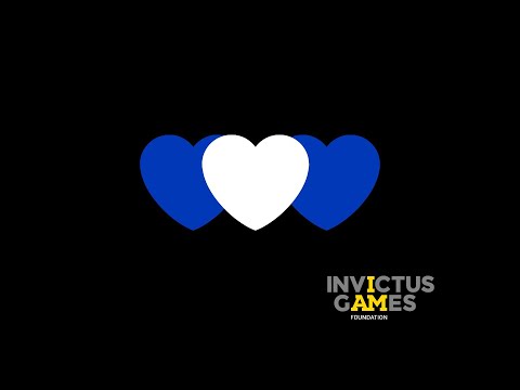 Invictus Games Foundation Welcomes Israel To The Invictus Family