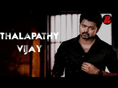 Master | Thalapathy Vijay BGM - Ringtone | whatsapp status | download now👇