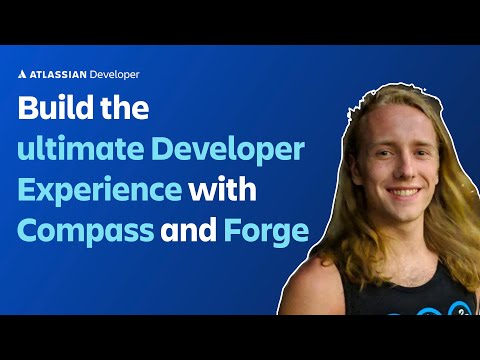 Building the Ultimate Developer Experience with Compass and Forge