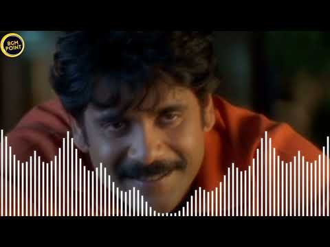 Manmadhudu BGMs | Manmadhudu LOVE BGM 2 | Manmadhudu Love BGMs | Manmadhudu Emotional BGMs | DSP