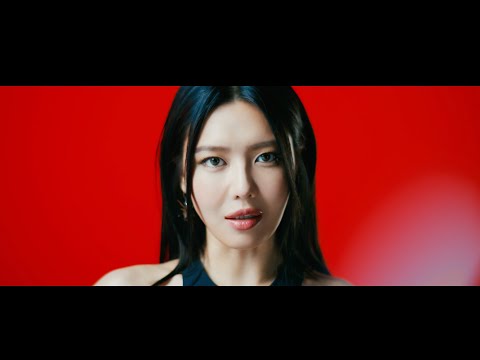 SooYoung(スヨン) / 「Unstoppable」 Music Video