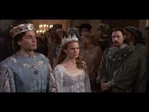 BETTER TRAILERS: The Princess Bride (1987)