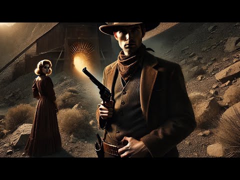 The Lone Cowboy: A Western Movie | Action & Revenge