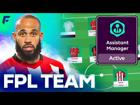 MY FPL GW26 TEAM SELECTION 💥 FINAL WEEK MANAGER TRANSFER 🔒