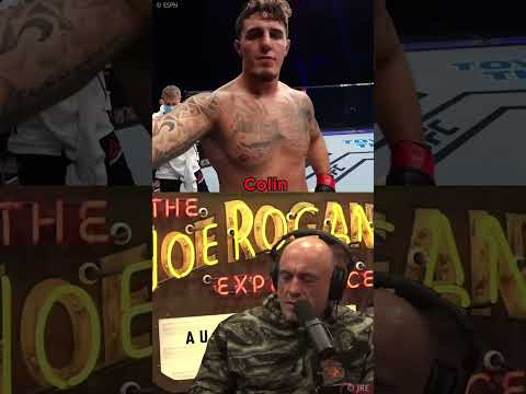 Joe Rogan talks Tom Aspinall with Cam Hanes (KEEP RUNNING Jon Jones)