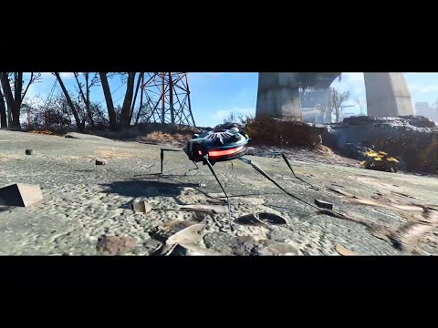 Autonomous Mines | Work in Progress Demo