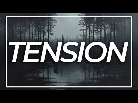 Nordic Noir Tension Suspense  No Copyright Music / Dusk by Soundridemusic