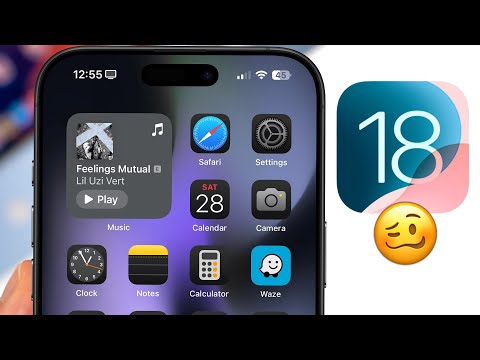 iOS 18 has Concerning Issues, iPhone 17 Air, Apple October Event, & More!