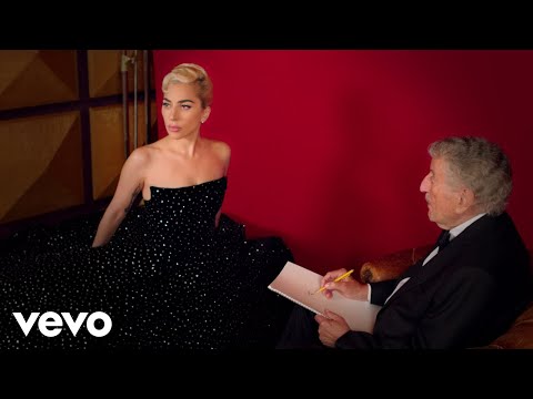 Tony Bennett, Lady Gaga - I Concentrate On You