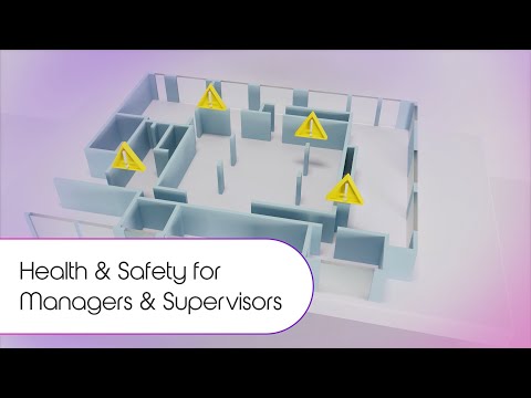 Health and Safety Training for Managers & Supervisors | iHasco