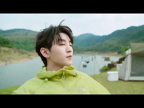 【TFBOYS 王俊凱】CAMEL駱駝品牌全球代言人王俊凱穿上沐光防曬衣 清爽入夏【Karry Wang Junkai】