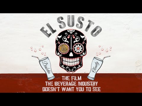 El Susto (2022) | FULL DOCUMENTARY MOVIE | Simon Barquera | Alejandro Calvillo | Pilar Zazueta