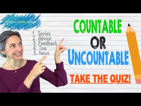 English conversation | QUIZ: 10 nouns you're probably using incorrectly!