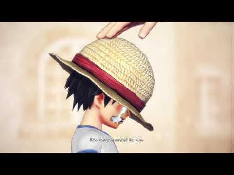 One Piece: Pirate Warriors 3 Livestream #1