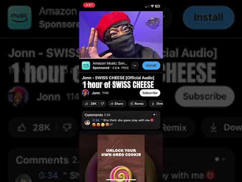 SWISS CHEESE-1 hour