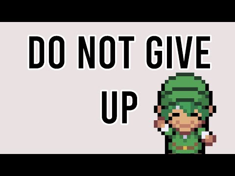 DON'T GIVE UP IN POKEMMO - PATROUSKI SPECIAL EDIT #pokemmo