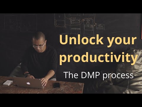 Become Super Productive | The Deliberate Morning Program DMP