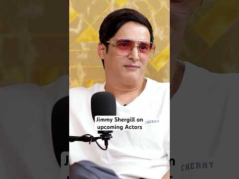 Jimmy Shergill feeling bad for these Actors😱 #realhit #podcast #shorts #jimmyshergill