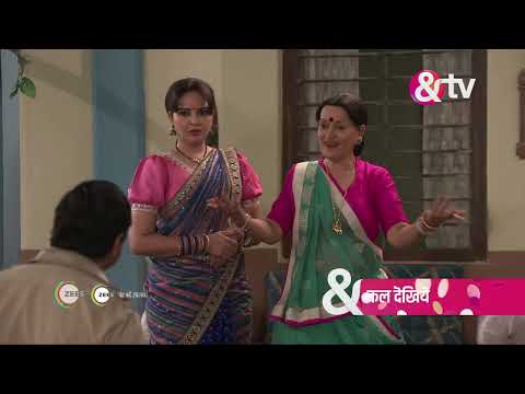 Happu Ki Ultan Paltan | Ep - 1497 | Preview | Mar 11 2025 | And TV