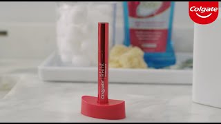 How to Use Your Colgate Optic White Overnight Whitening Pen